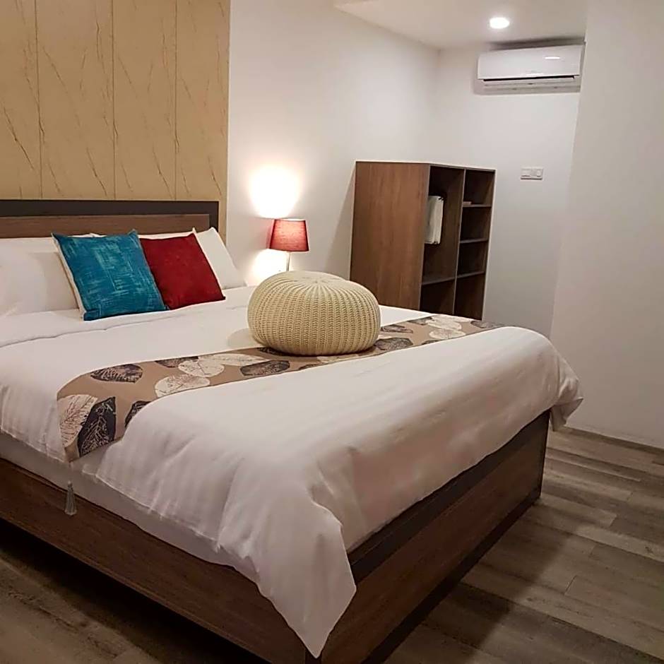 The Retreat Tanjung Jara