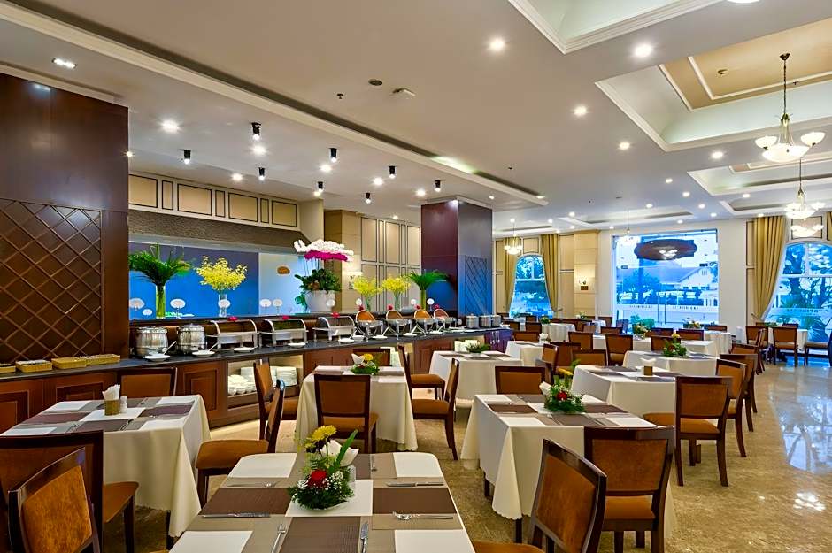 La Sapinette Hotel Dalat