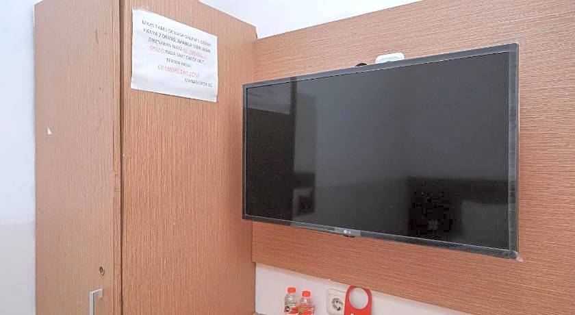 RedDoorz @ Pengayoman Panakkukang 2 Makassar