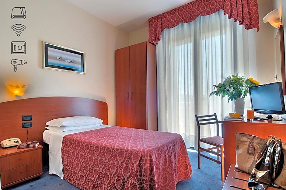 Hotel Terme Belsoggiorno