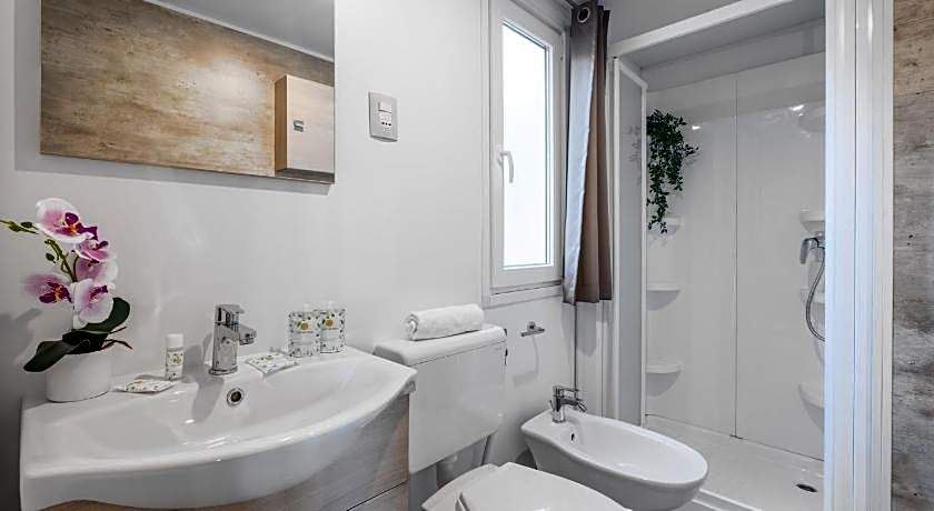 Club del Sole Marina Romea Easy Camping Village