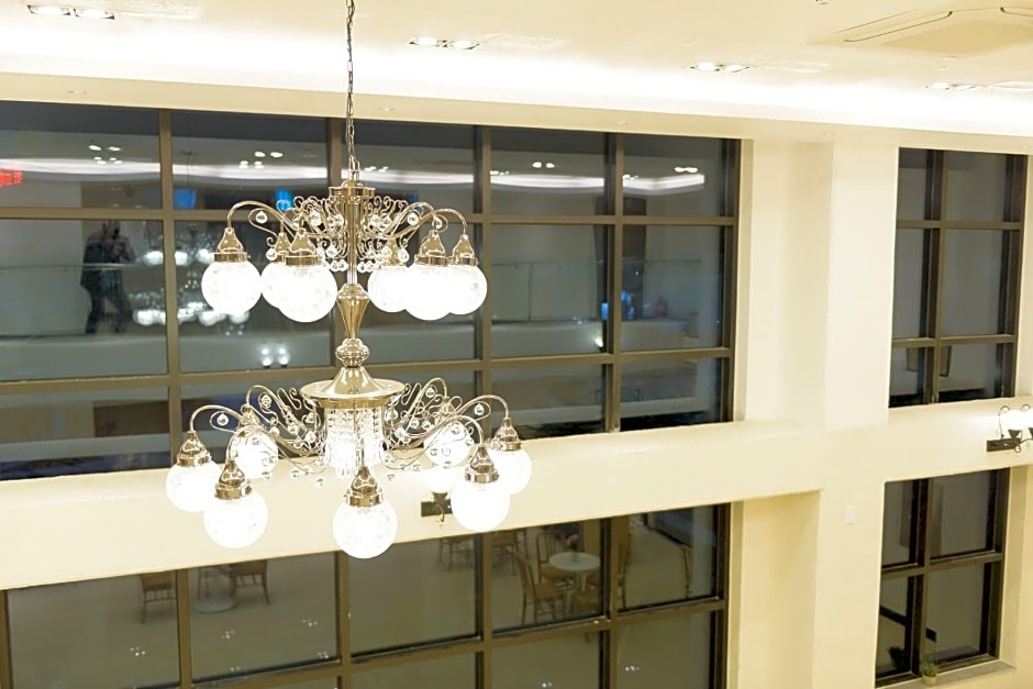 Rezion Tourist Hotel