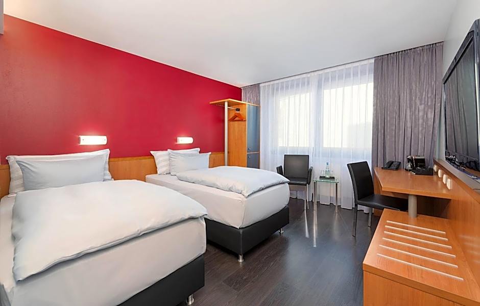 Hotel Wolfsburg Centrum Affiliated by Melia