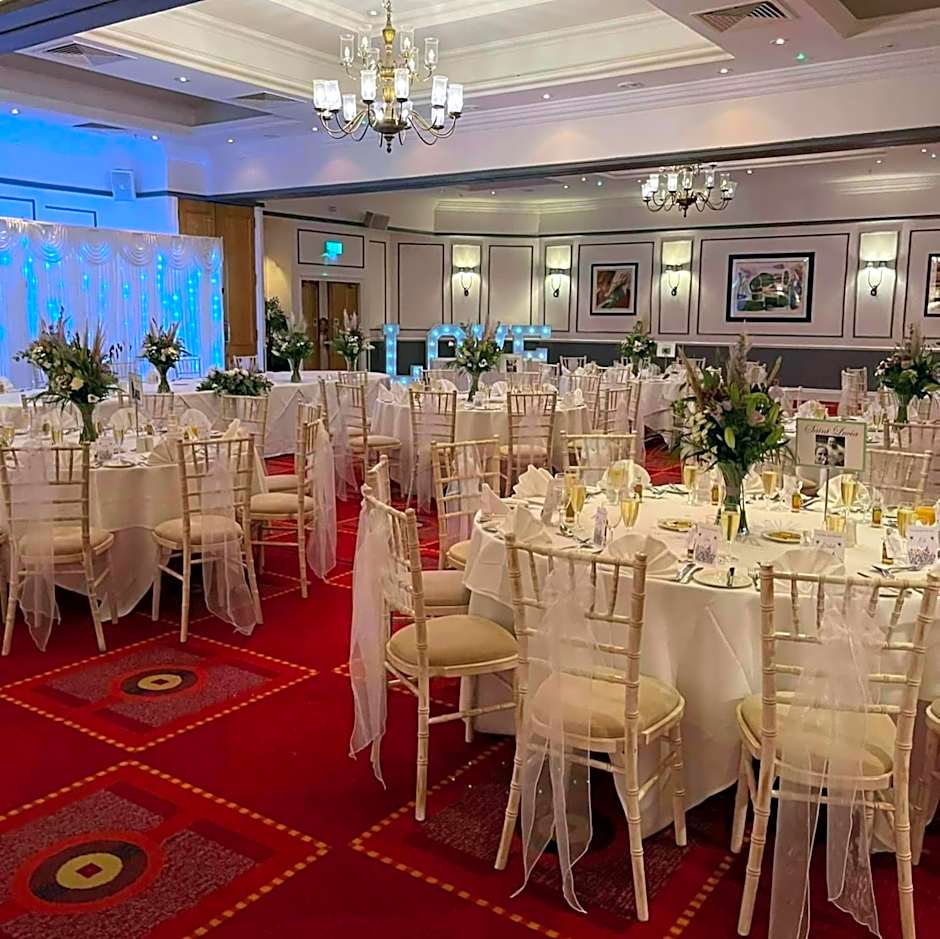 Grand Hotel Sunderland