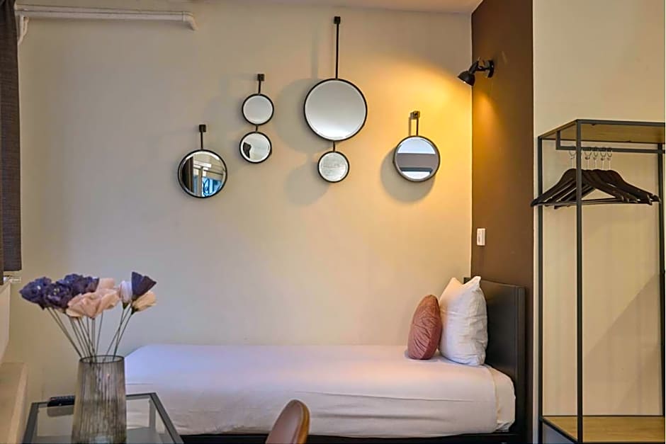 Photo 1 of 7 of Triple Room