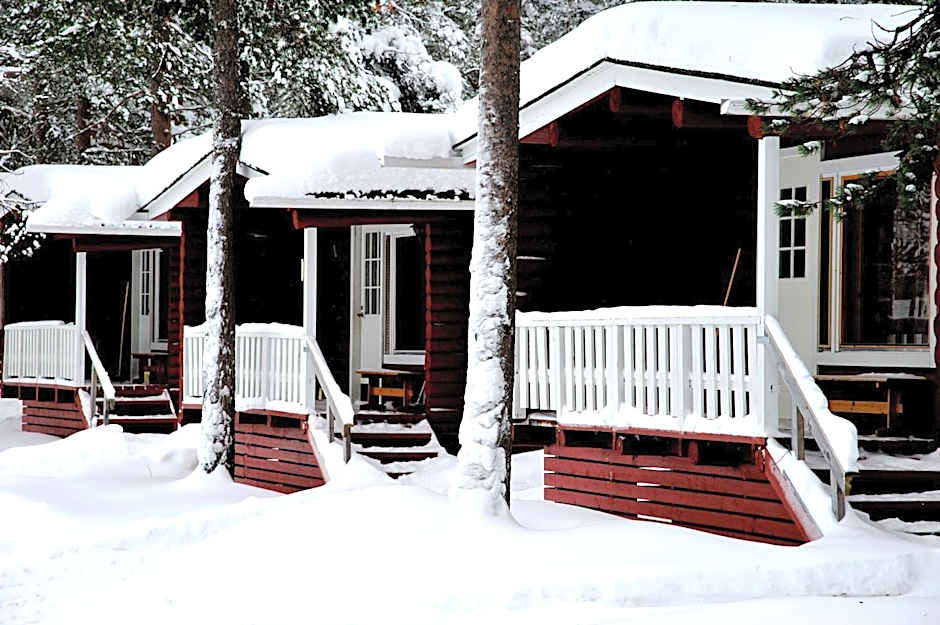 Norwide - Hossan Lomakeskus