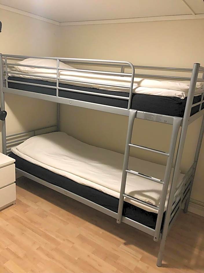2 Beds — 4 fotoğraftan 1. fotoğraf