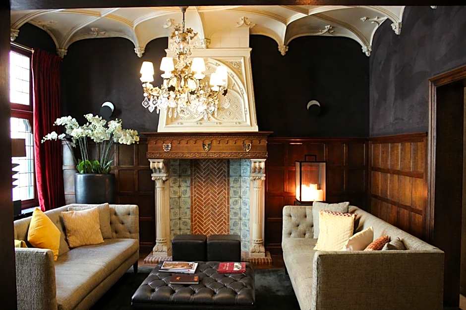 Hotel Prinsenhof managed by Dukes' Palace