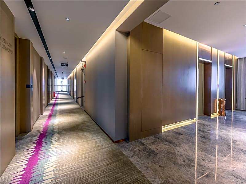 Lavande Hotels Chengdu Qingbaijiang Fenghuang Lake – Chengdu