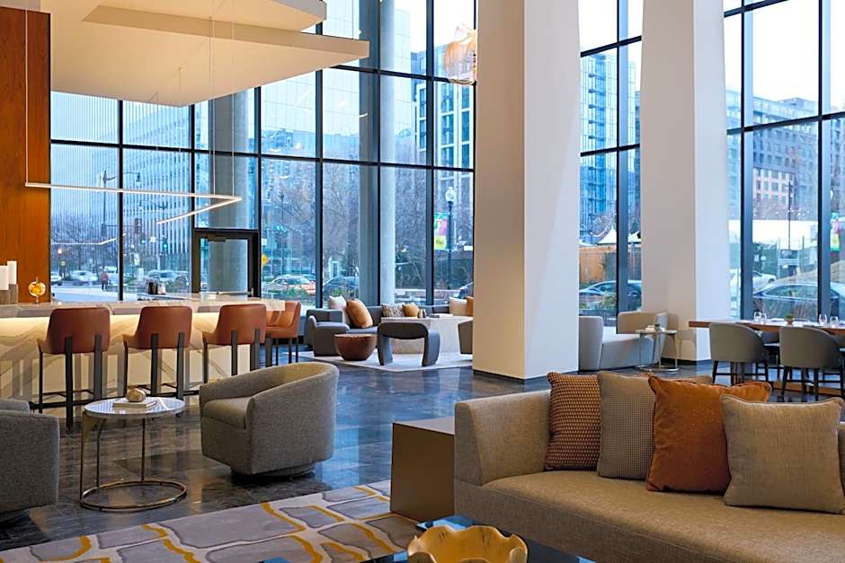 Washington Marriott Capitol Hill