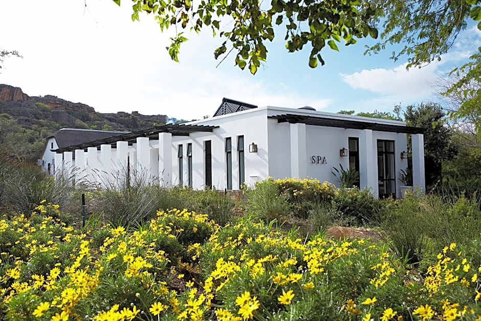 Bushmans Kloof Wilderness Reserve and Wellness Retreat