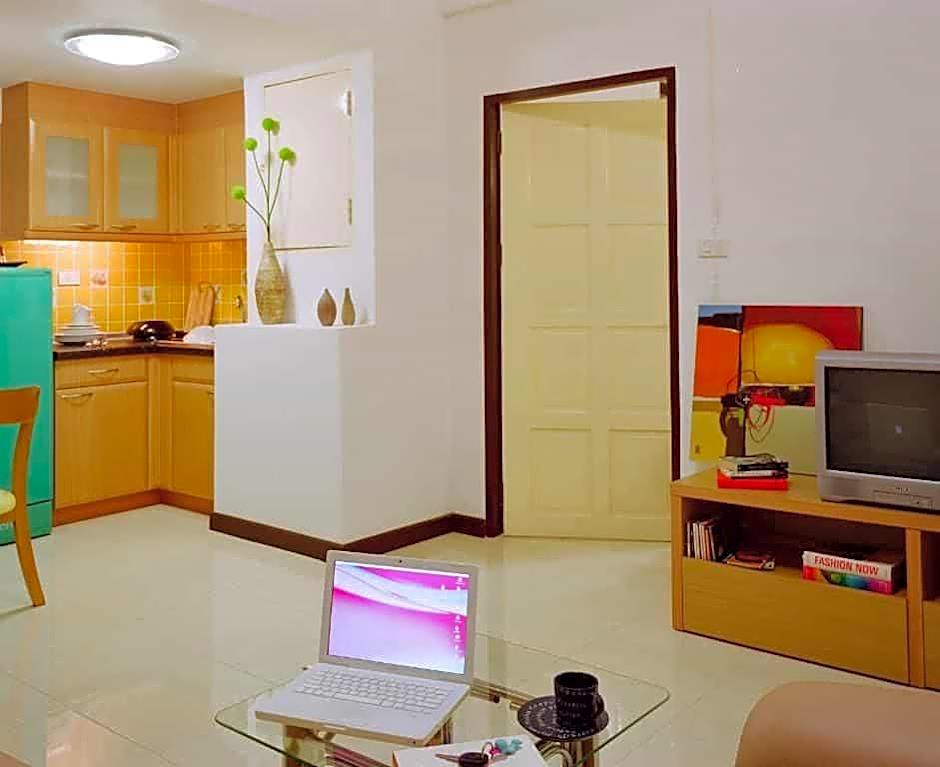 Rangsit Apartment I