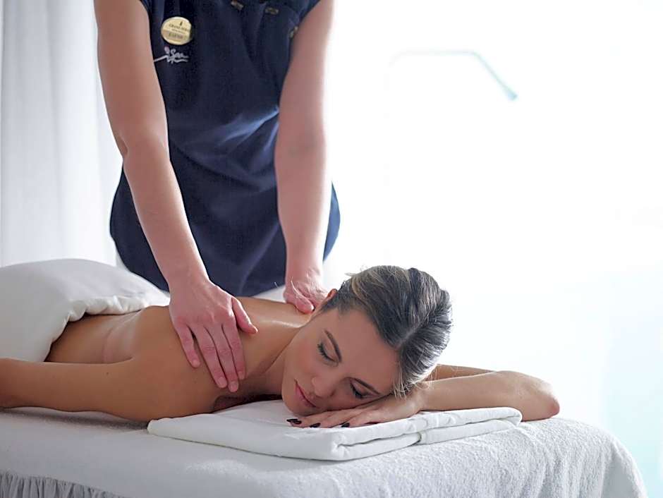 Grand Serai Congress and Spa