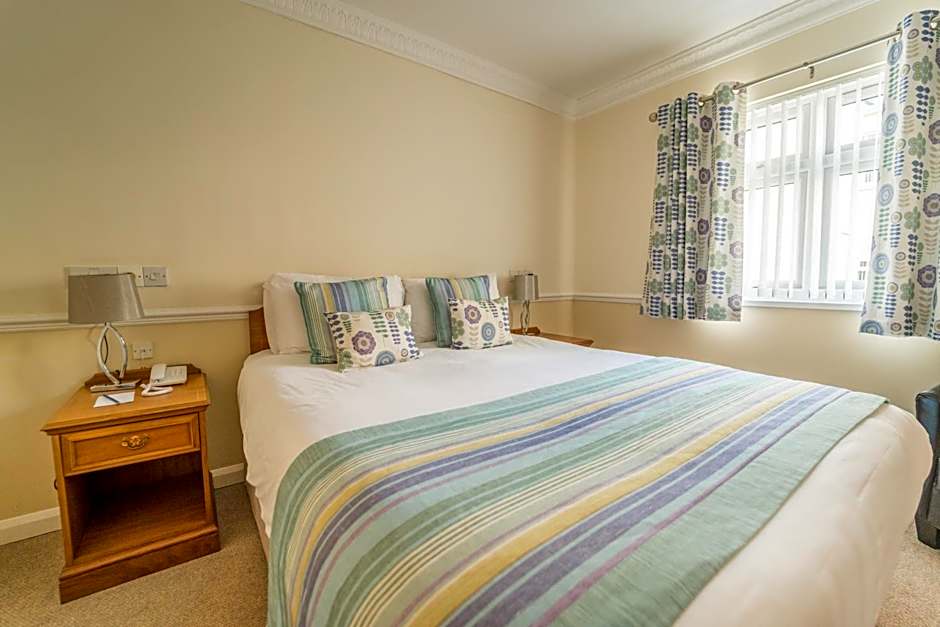 Atlantic Hotel