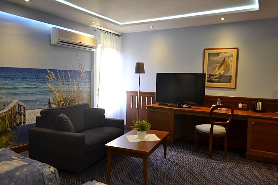 Zajazd Restauracja Paradise