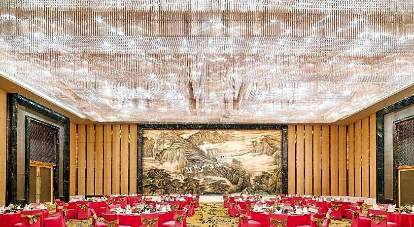 The Westin Wuhan Wuchang