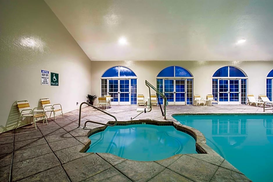 La Quinta Inn & Suites by Wyndham Conference Center Prescott