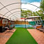 Eco-hotel Aire de Monte