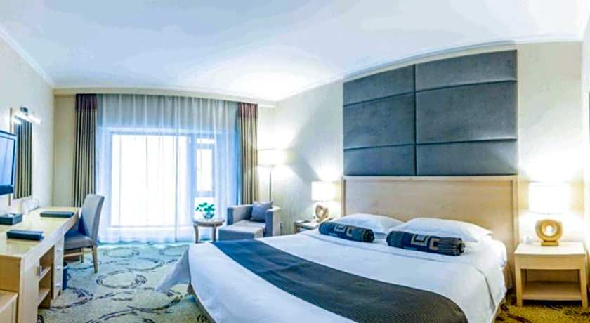 Changchun Garden Hotel