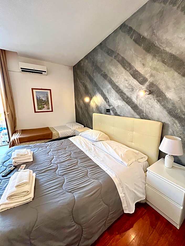 Hotel Como