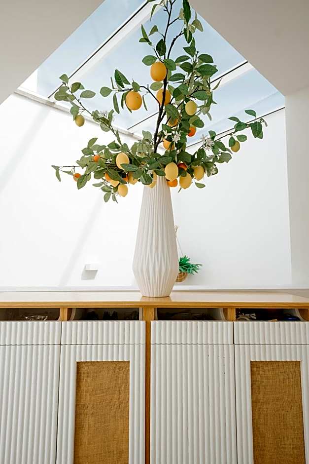 Emblemático F24-Only Adults B&B