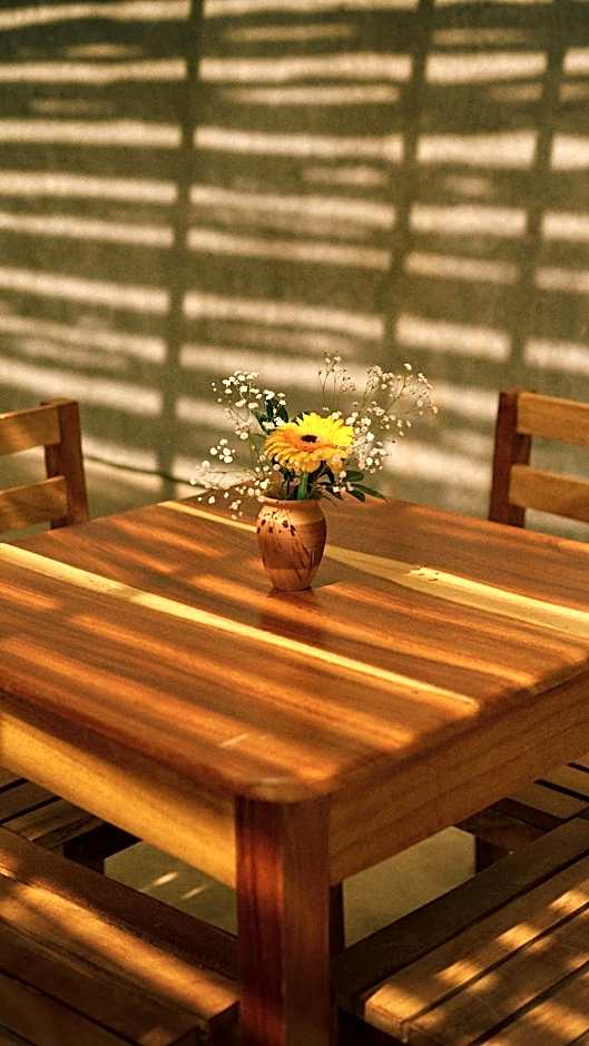 Aldea Paraíso - Adults only - Boutique hotel