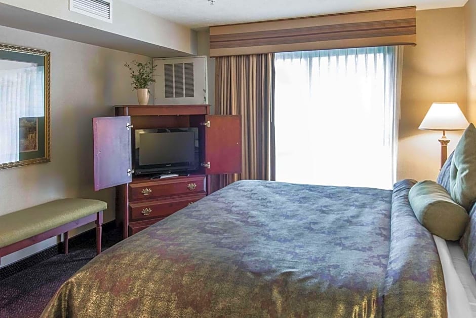 Holiday Inn Clarkston Lewiston By IHG