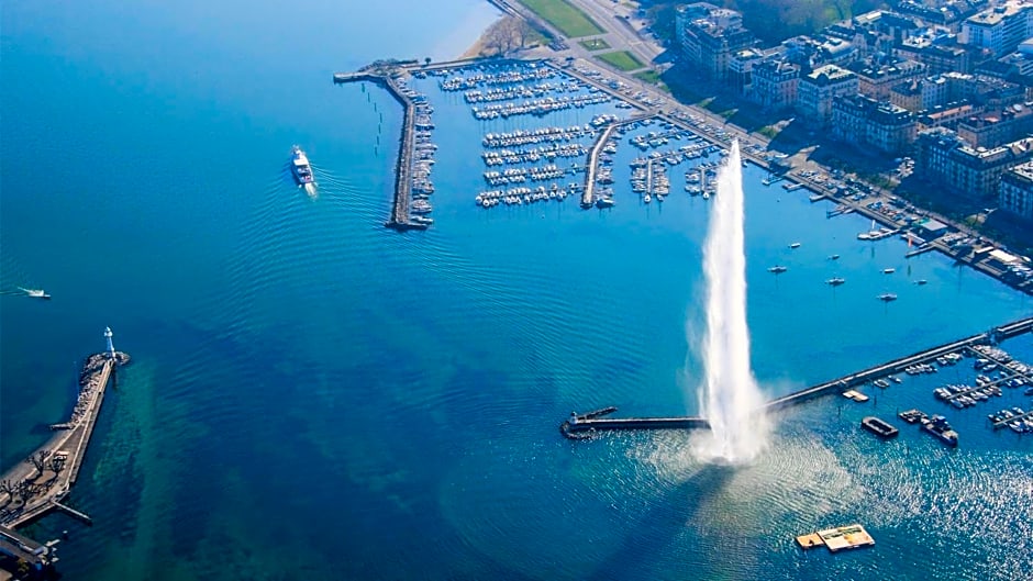 InterContinental Genève by IHG