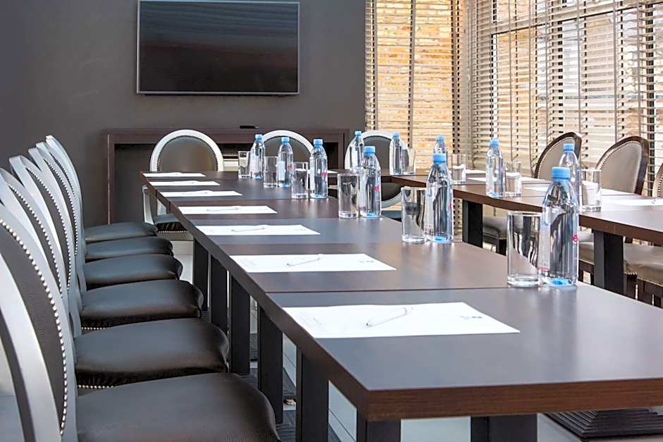 Best Western Chiswick Palace & Suites London