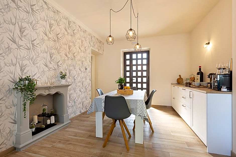 Il Giuelìn Malpensa B&B