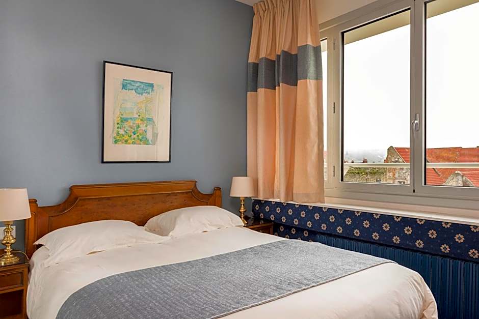 Hotel Aguado