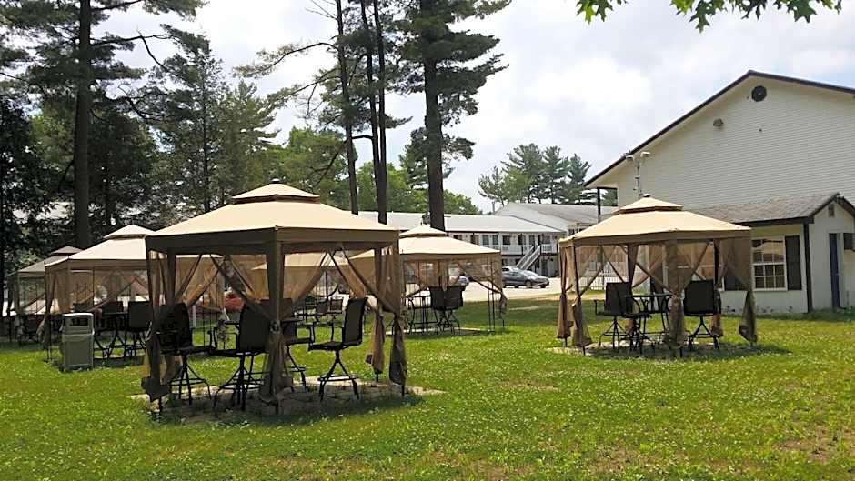Seabrook Inn