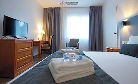 Superior Queen Room