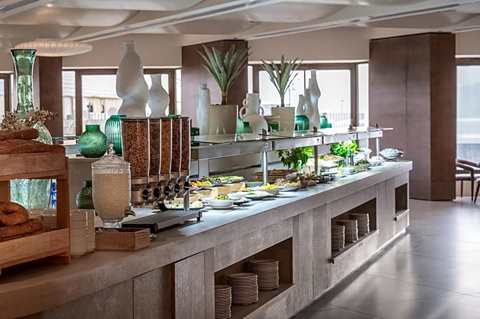 Leonardo Plaza Hotel Tiberias