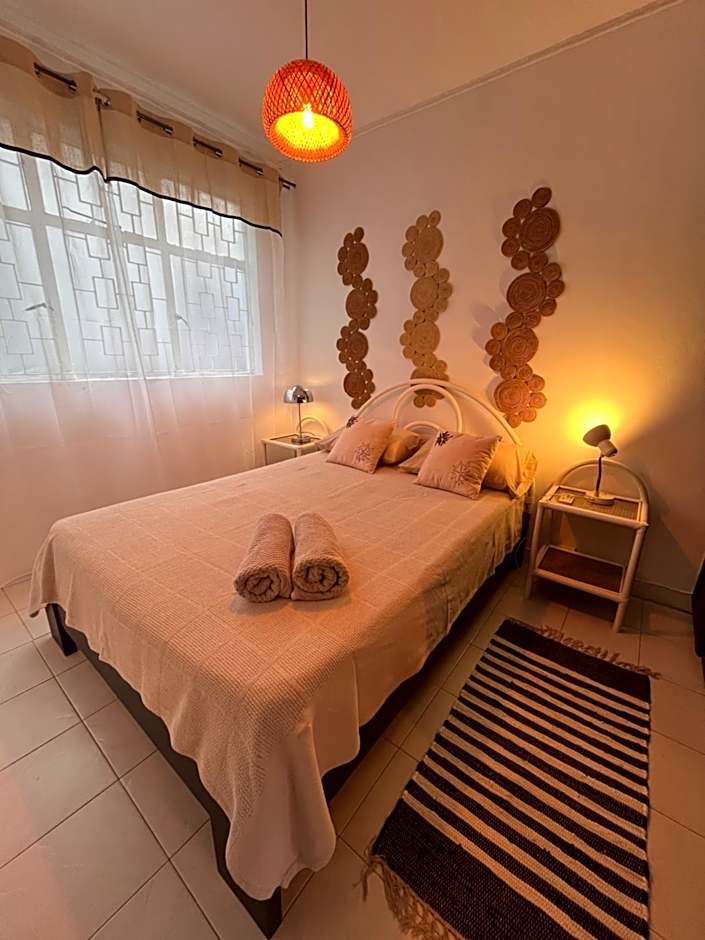 Appartement Baobab