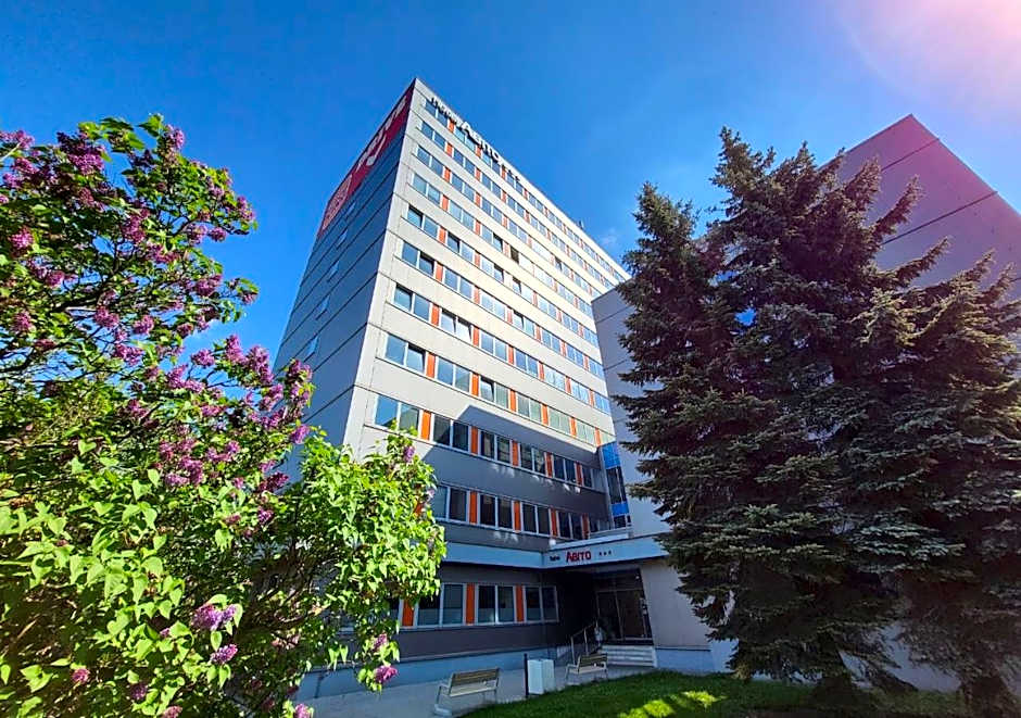 Abitohotel