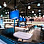 Four Points By Sheraton Edmonton Gateway