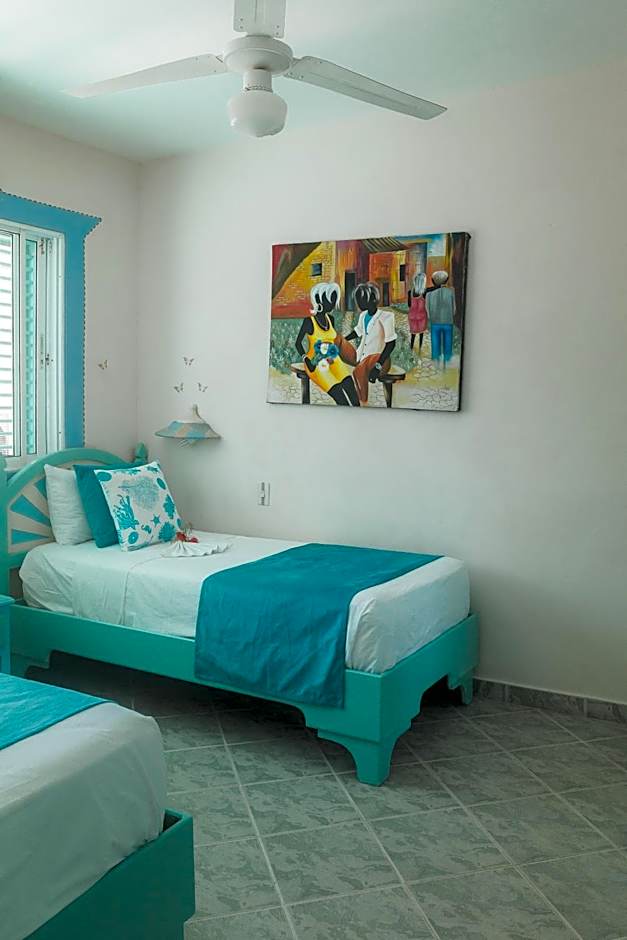 Hotel Playa Colibri