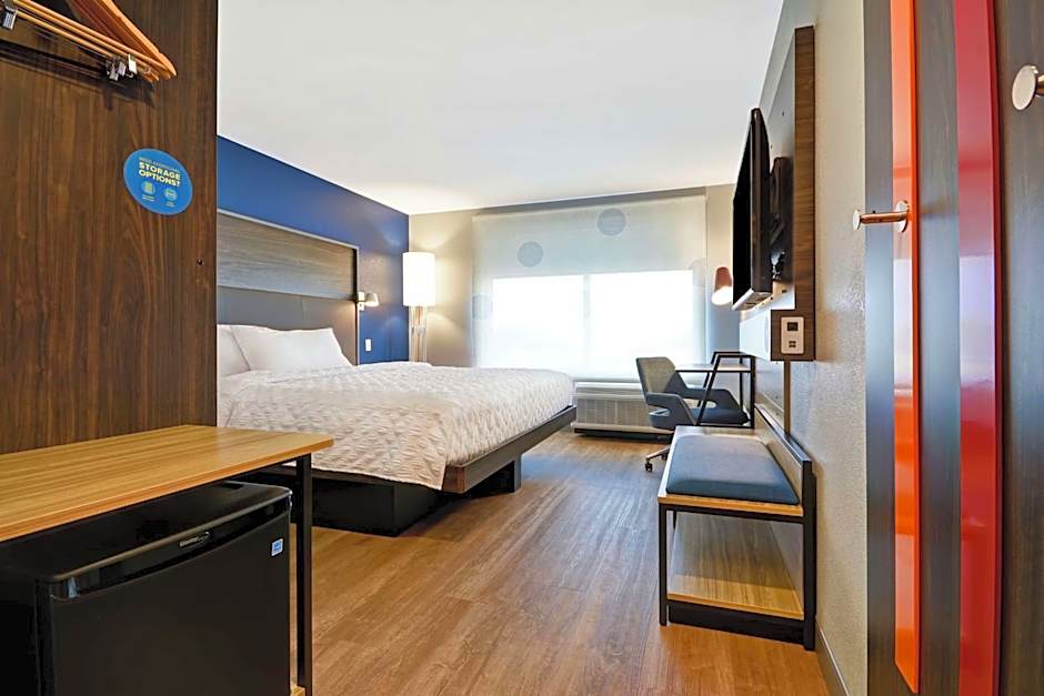 Tru By Hilton Beavercreek Dayton