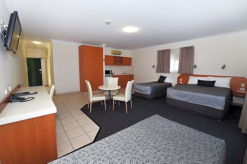 Carriers Arms Hotel Motel