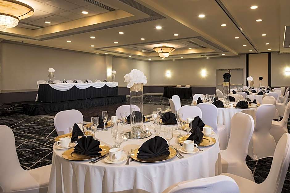 Holiday Inn Washington-College Pk (I-95) By IHG