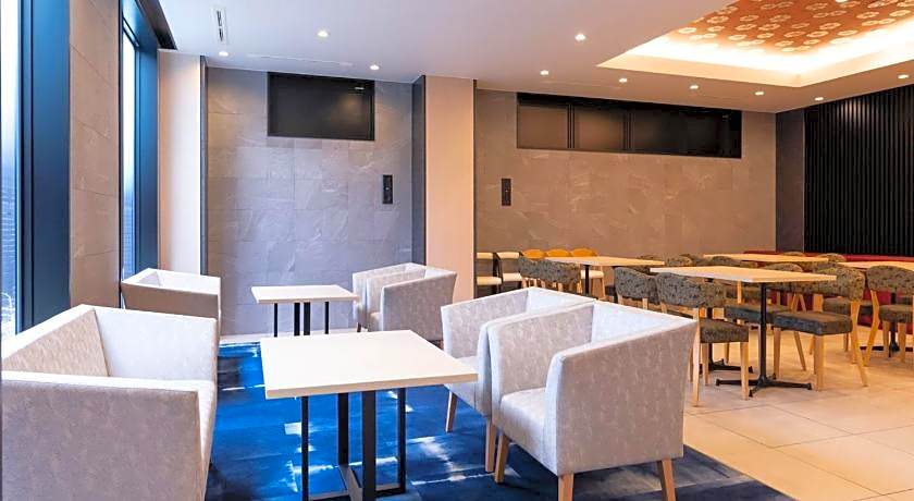 APA Hotel Kyoto Gojo Omiya