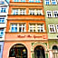 The Square Coburg