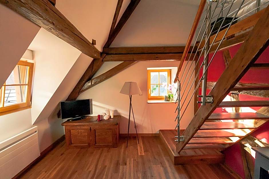 La Maison d'Emilie