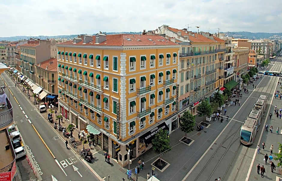 Univers Hotel