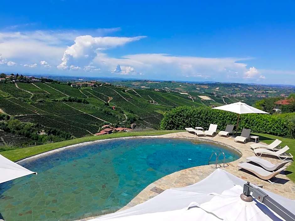 Albergo Castiglione Langhe