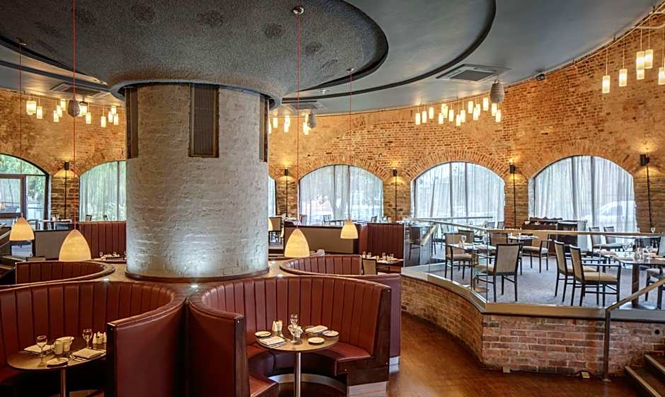 DoubleTree By Hilton Hotel Bristol City Centre