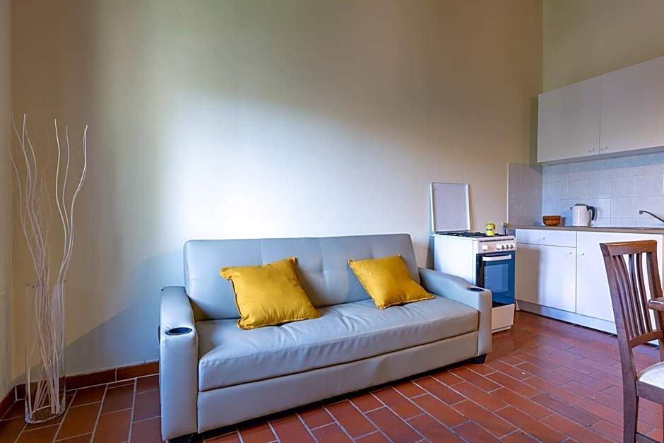 Residence Montevecchio