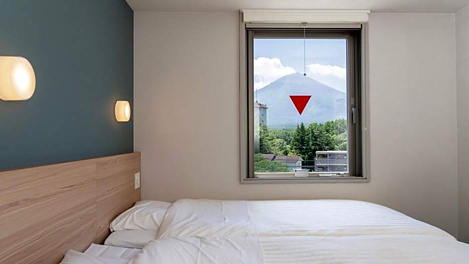 Super Hotel Fujikawaguchiko Tennenonsen