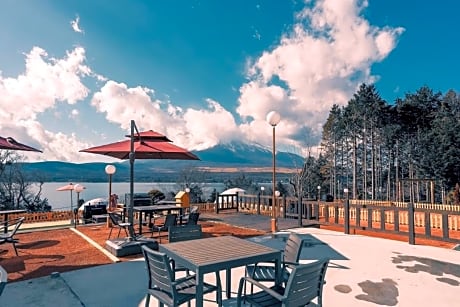 Fuji Yamanakako Resort Hotel - Vacation STAY 03073v